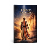 Yossef Hatsadik - Du Reve a la Royauté 