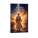 Yossef Hatsadik - Du Reve a la Royauté 