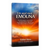 Un seul mot : EMOUNA 