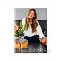 Anael Cooking - 75 recettes incontournables au quotidien .