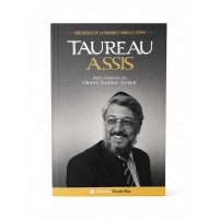 Taureau Assis - Rav Sitruk 