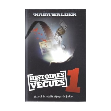 Histoires vécues