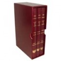 L'arme de la parole coffret Roch Hachana - Kippour - Sidour 