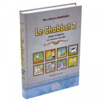 Le Chabbat 2