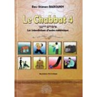 Chabbat 4