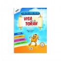 Visa pour la Torah 2