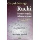 Ce qui dérange rachi bamidbar 