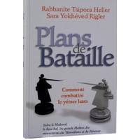 Plan de Bataille