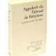 Aggadoth du Talmud de Babylone