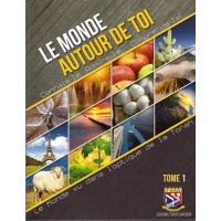 Le monde autour de toi