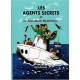 Les agents secrets et le sous marin mysterieux