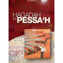Haggada de Pessah - Pilpoul