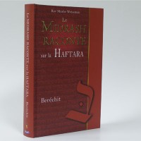 Le Midrash Raconte HAFTARA Berechit 