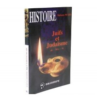 Juif et judaisme Tome 1