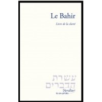 Le Bahir - Le livre de la clarté