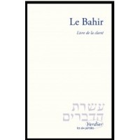 Le Bahir - Le livre de la clarté