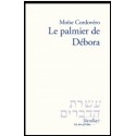 Le palmier de deborah - Tomer deborah