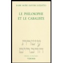 Le philosophe et le cabbaliste - Ramhal