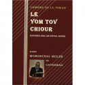 Le yom tov chiour