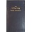 Patah Eliyahou - Rite Séfarade - Annoté en Français - Format standard (Bleu) 