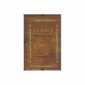 la Bible reliée en Français des éditions Saraël