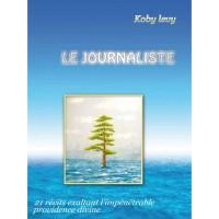 Le Journaliste - Koby Levy