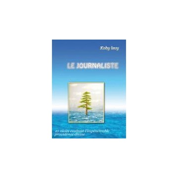 Le Journaliste - Koby Levy