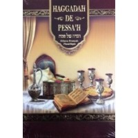 Haggadah de Pessah H / F / Ph