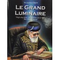 Le Grand Luminaire " Rav ovadia Yossef "