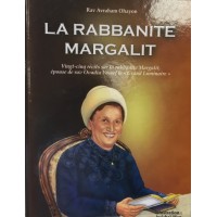 La Rabbanite Margalit