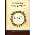 Midrash raconte Berechit 