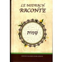 Midrash raconte chemot