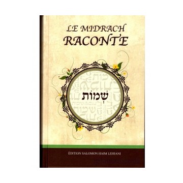 Midrash raconte chemot