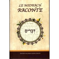 Midrash raconte Devarim