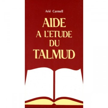 Aide a l'étude du Talmud