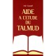 Aide a l'étude du Talmud