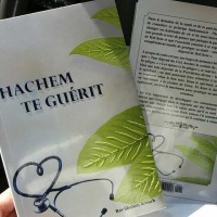 Hachem te guerit