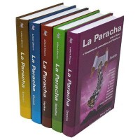 Coffret La paracha - Leket eliahou 