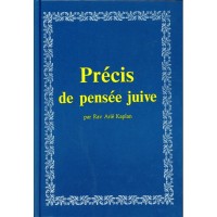 Précis de pensée juive 