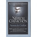 Nefesh chimchon - sainteté du chabbat