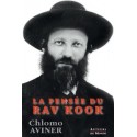 La pensée du Rav Kook