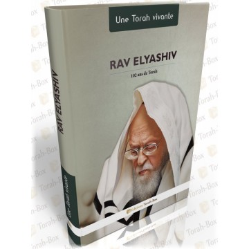 Rav Elyachiv