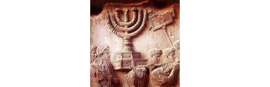 Histoire juive